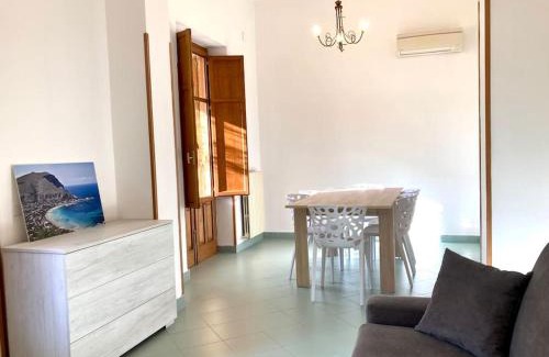 Mondello Villa | Villa Orlando Mondello