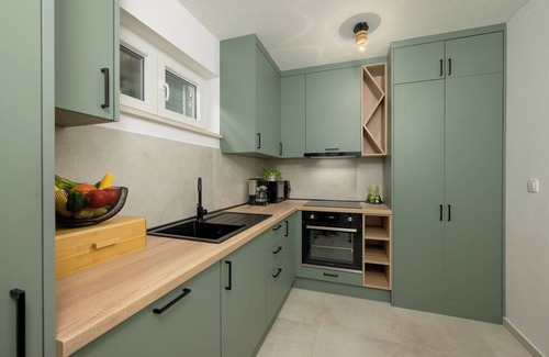 Kurili Villa | Villa Oro Verde (Istria - Kurili)