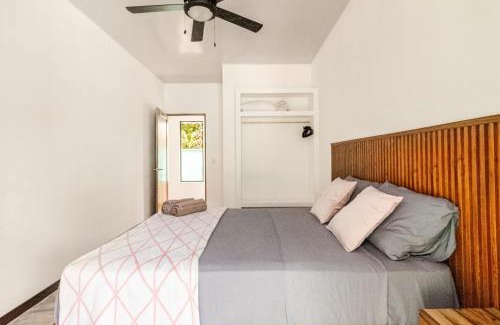 Cahuita Casa | Villa Oropendola a 5 minutos de cahuita