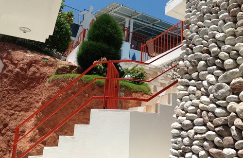 Les Cayes Casa | Villa Orphee