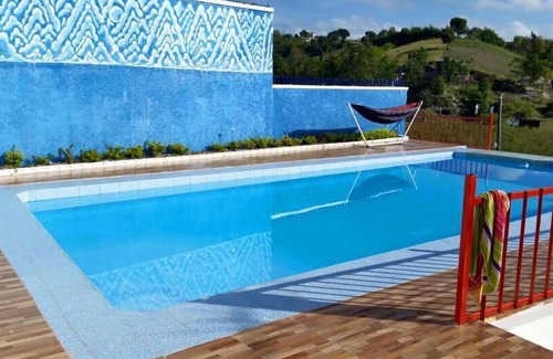 Les Cayes Casa | Villa Orphee