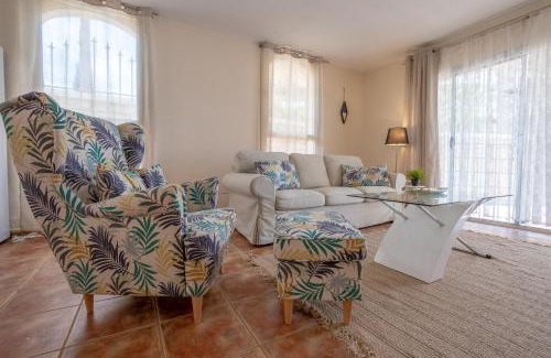 Callao Salvaje Apartamento | Villa Orquídea
