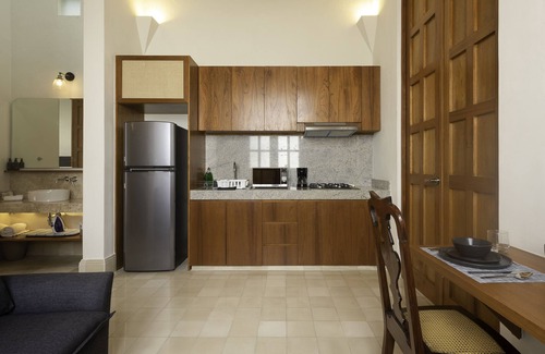 Centro Cama Y Desayuno | Villa Orquidea Boutique Hotel