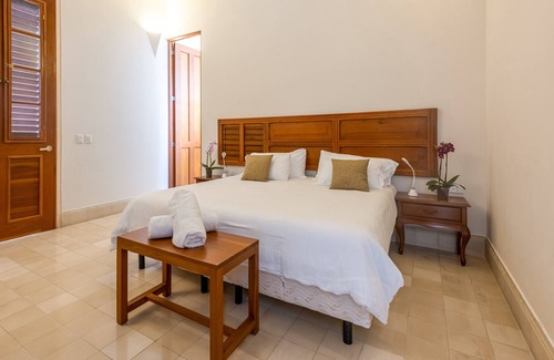 Centro Cama Y Desayuno | Villa Orquidea Boutique Hotel