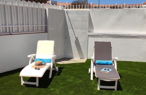 Maspalomas Casa | Villa Orquidea with private garden