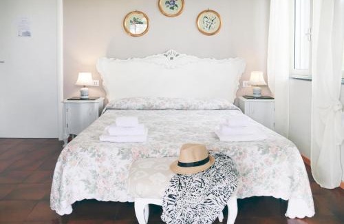 Cannizzaro Cama Y Desayuno | Villa Ortensia
