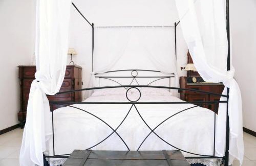 Cannizzaro Cama Y Desayuno | Villa Ortensia
