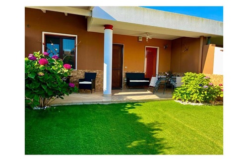 Brindisi Cama Y Desayuno | Villa Ortensia