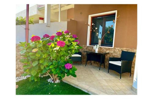Brindisi Cama Y Desayuno | Villa Ortensia
