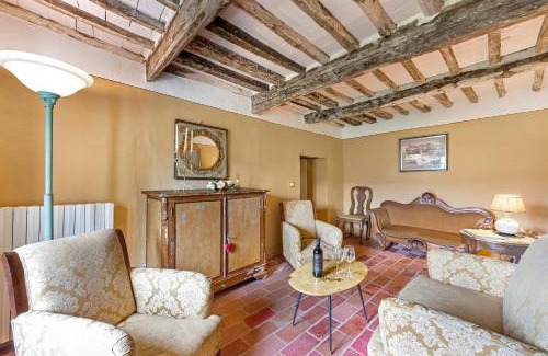 Macchino Apartamento | Villa Ortensie Garden with amazing view - Happy Rentals