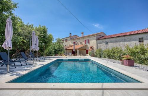 Sveti Petar u Sumi Villa | Villa Ortensija