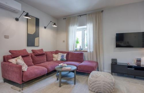 Sveti Petar u Sumi Villa | Villa Ortensija