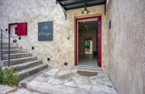 Sveti Petar u Sumi Villa | Villa Ortensija