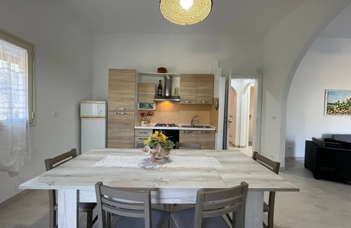 Marina di Felloniche Apartamento | Villa Orti