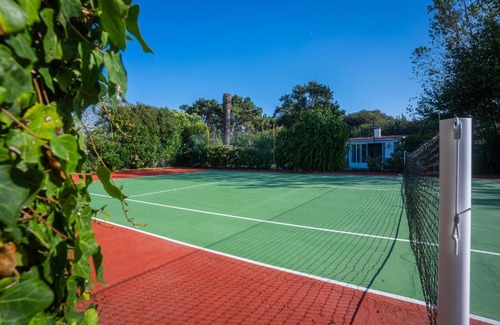 O Grove Villa | Villa Os Prados