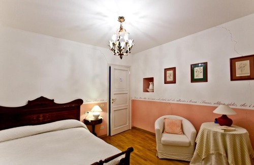 Perugia Cama Y Desayuno | Villa Osperellone