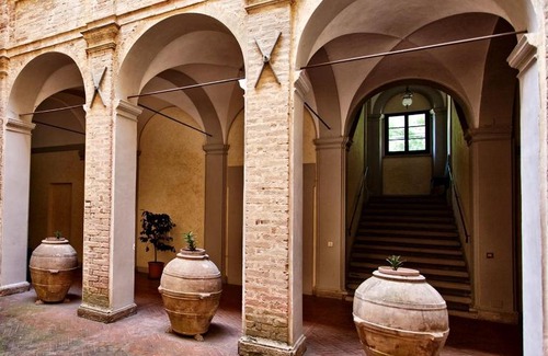 Perugia Cama Y Desayuno | Villa Osperellone