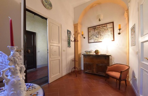 Perugia Cama Y Desayuno | Villa Osperellone