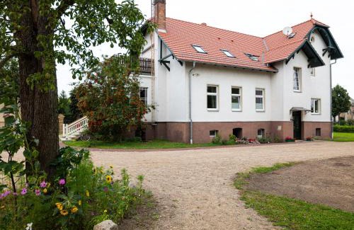 Oderberg Apartamento | Villa Osterloff
