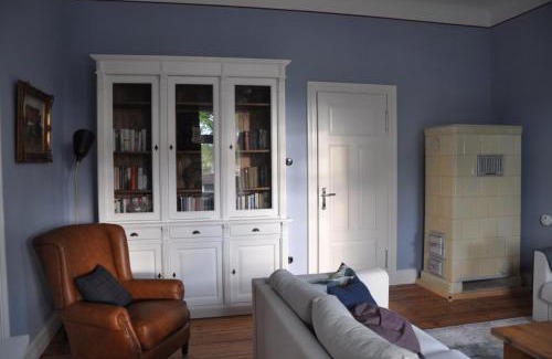 Oderberg Apartamento | Villa Osterloff