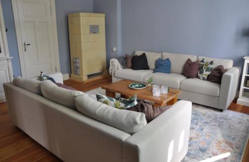 Oderberg Apartamento | Villa Osterloff