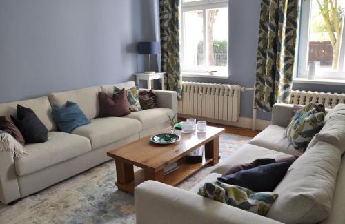 Oderberg Apartamento | Villa Osterloff