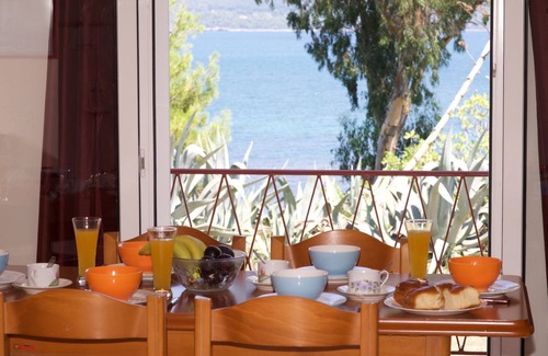Kefalonia Villa | Villa Ostria