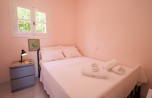 Kefalonia Villa | Villa Ostria