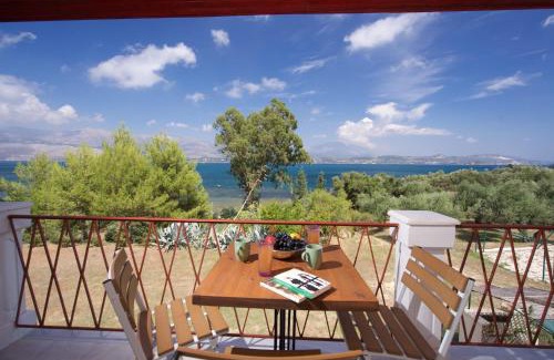 Lepeda Villa | Villa Ostria