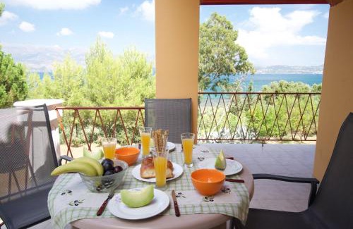 Lepeda Villa | Villa Ostria