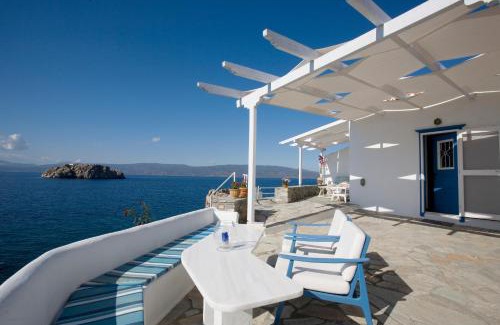 Vlikhos Villa | Villa Ostria