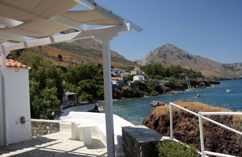 Vlikhos Villa | Villa Ostria