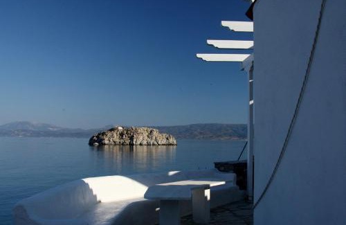 Vlikhos Villa | Villa Ostria