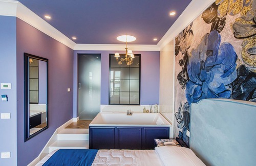 Bacoli Casa | Villa Oteri Room & Bistrot