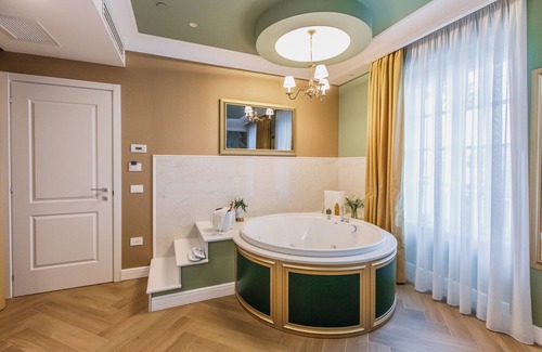 Bacoli Casa | Villa Oteri Room & Bistrot