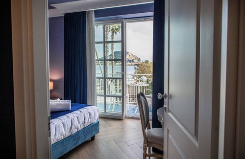 Bacoli Casa | Villa Oteri Room & Bistrot