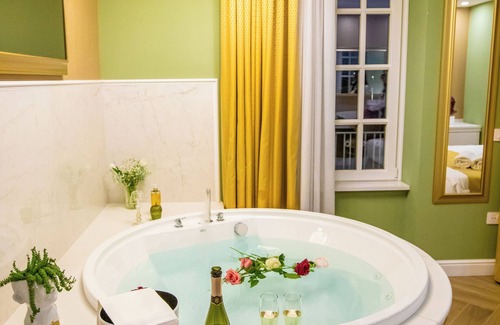 Bacoli Casa | Villa Oteri Room & Bistrot