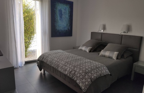 Rians Cama Y Desayuno | Villa Otilia