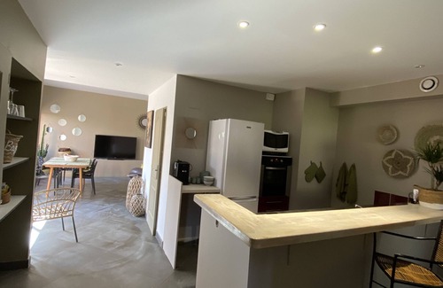 Aubenas Casa | Villa Otium duerme 8 personas