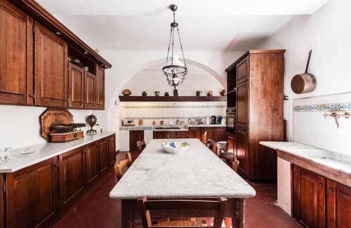 Crespina Villa | Villa Ott, Crespina