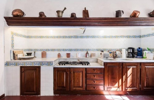 Crespina Villa | Villa Ott, Crespina