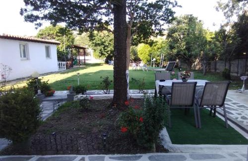 Troulos Apartamento | Villa Ourania