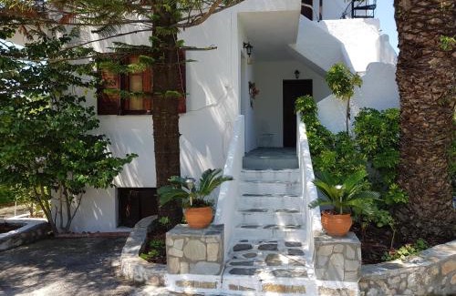 Troulos Apartamento | Villa Ourania