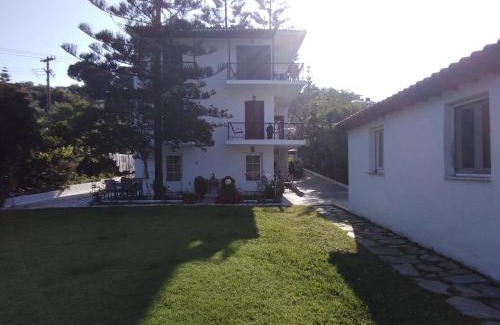 Troulos Apartamento | Villa Ourania