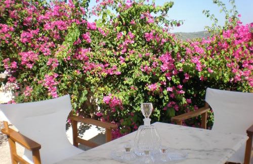 Voulgaro Casa | Villa Ouranos