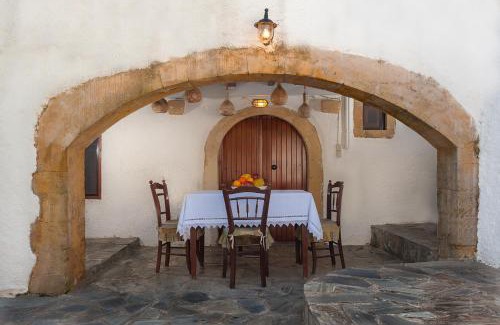 Voulgaro Casa | Villa Ouranos