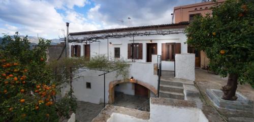 Voulgaro Casa | Villa Ouranos