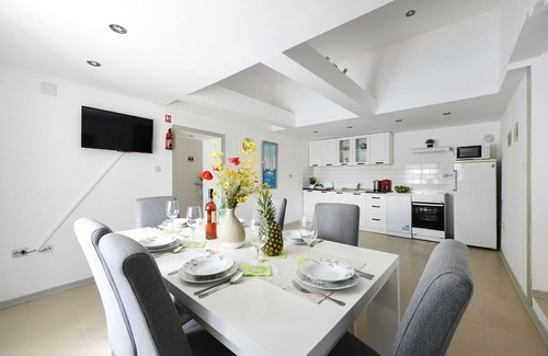 Benkovac Villa | Villa Mandarin