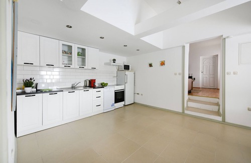 Benkovac Villa | Villa Mandarin
