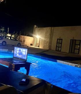 Aguerd Villa | Villa Outland